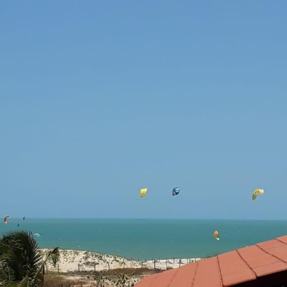Condominio Shalom Beach 卡诺格布拉达 外观 照片