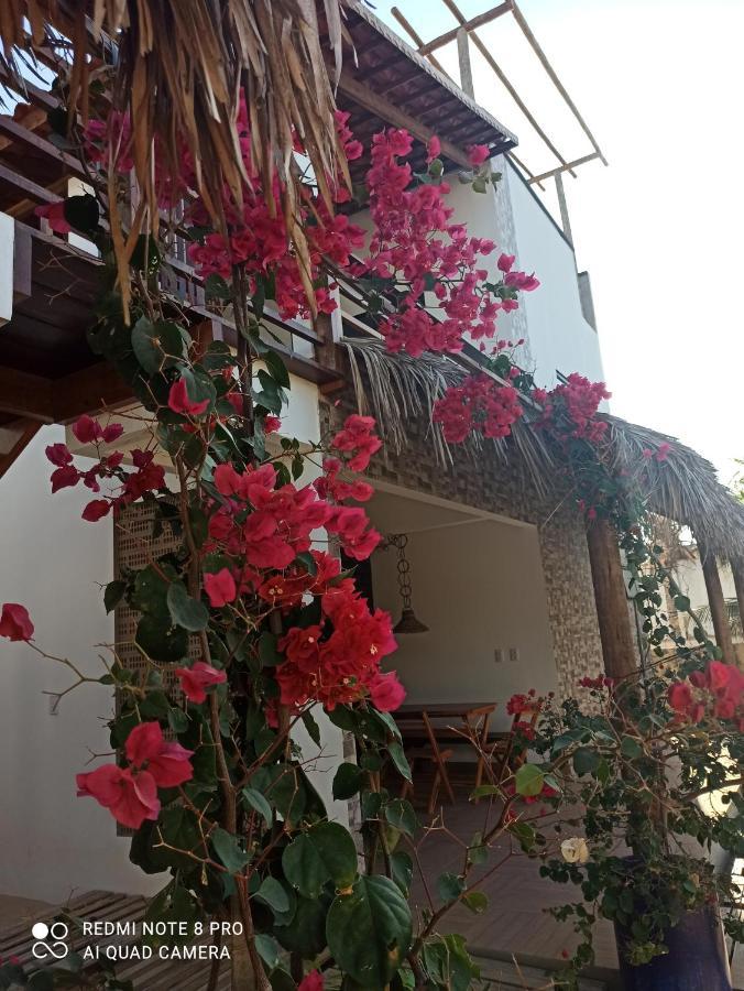 Condominio Shalom Beach 卡诺格布拉达 外观 照片