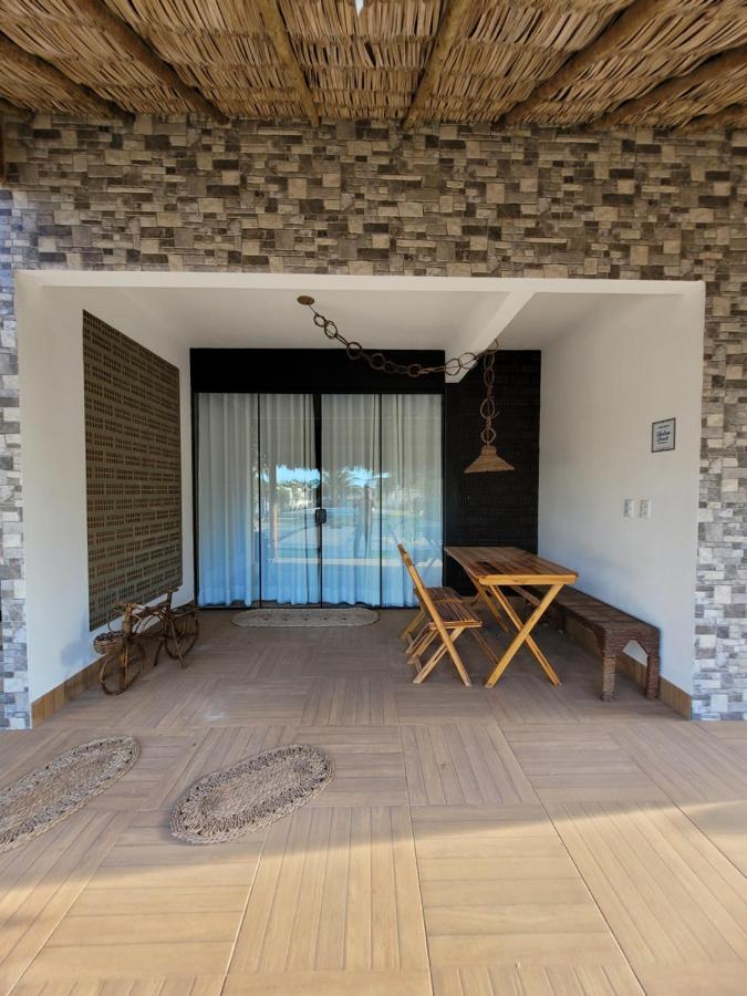 Condominio Shalom Beach 卡诺格布拉达 外观 照片