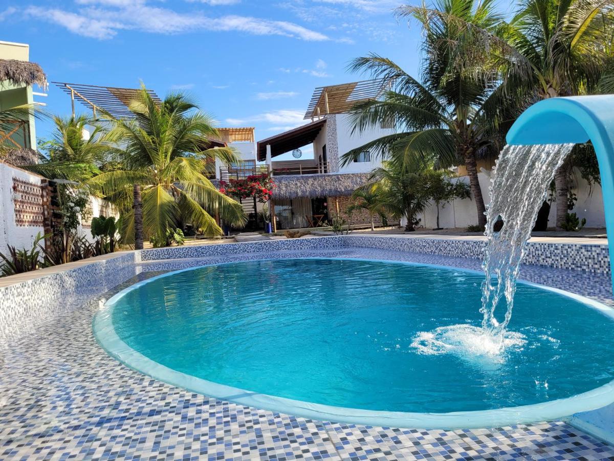 Condominio Shalom Beach 卡诺格布拉达 外观 照片