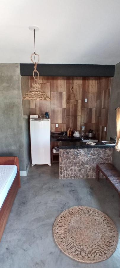 Condominio Shalom Beach 卡诺格布拉达 外观 照片