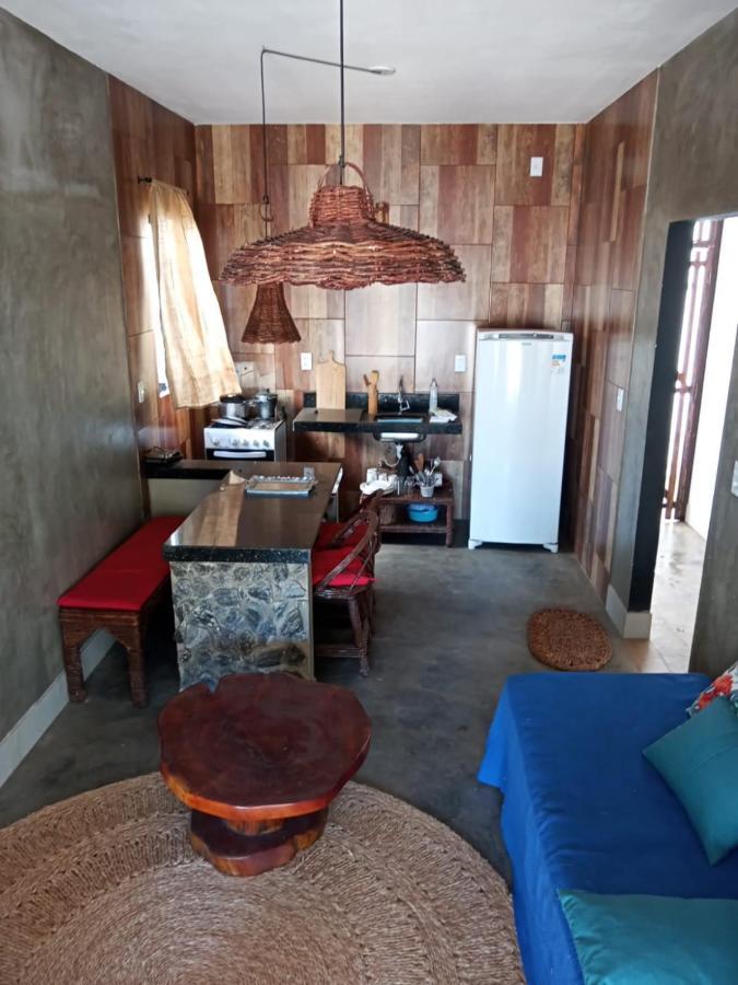 Condominio Shalom Beach 卡诺格布拉达 外观 照片