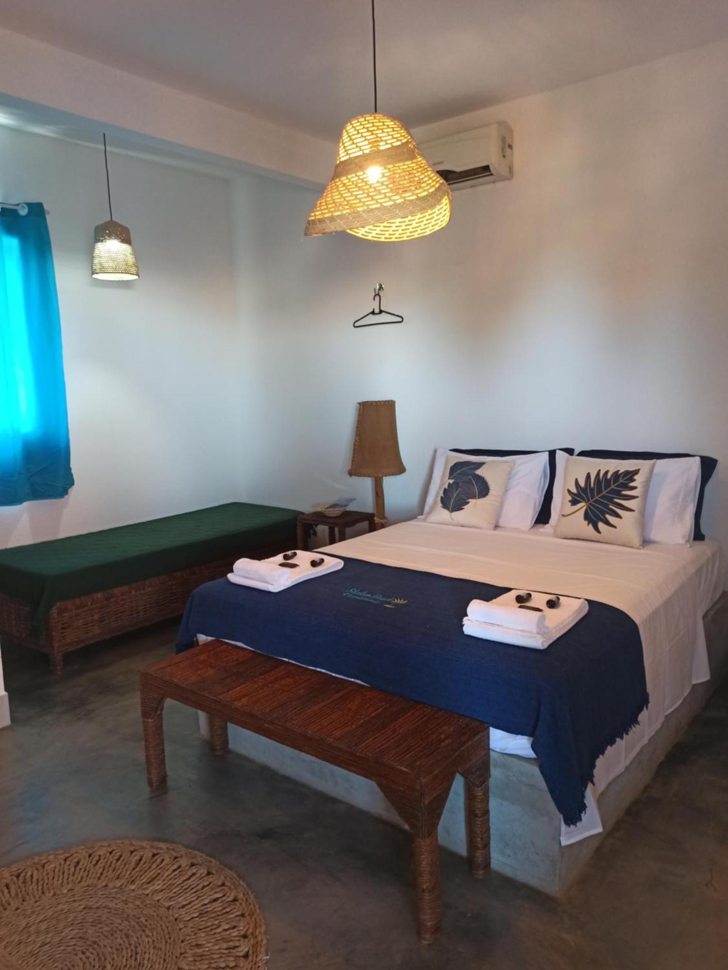 Condominio Shalom Beach 卡诺格布拉达 外观 照片