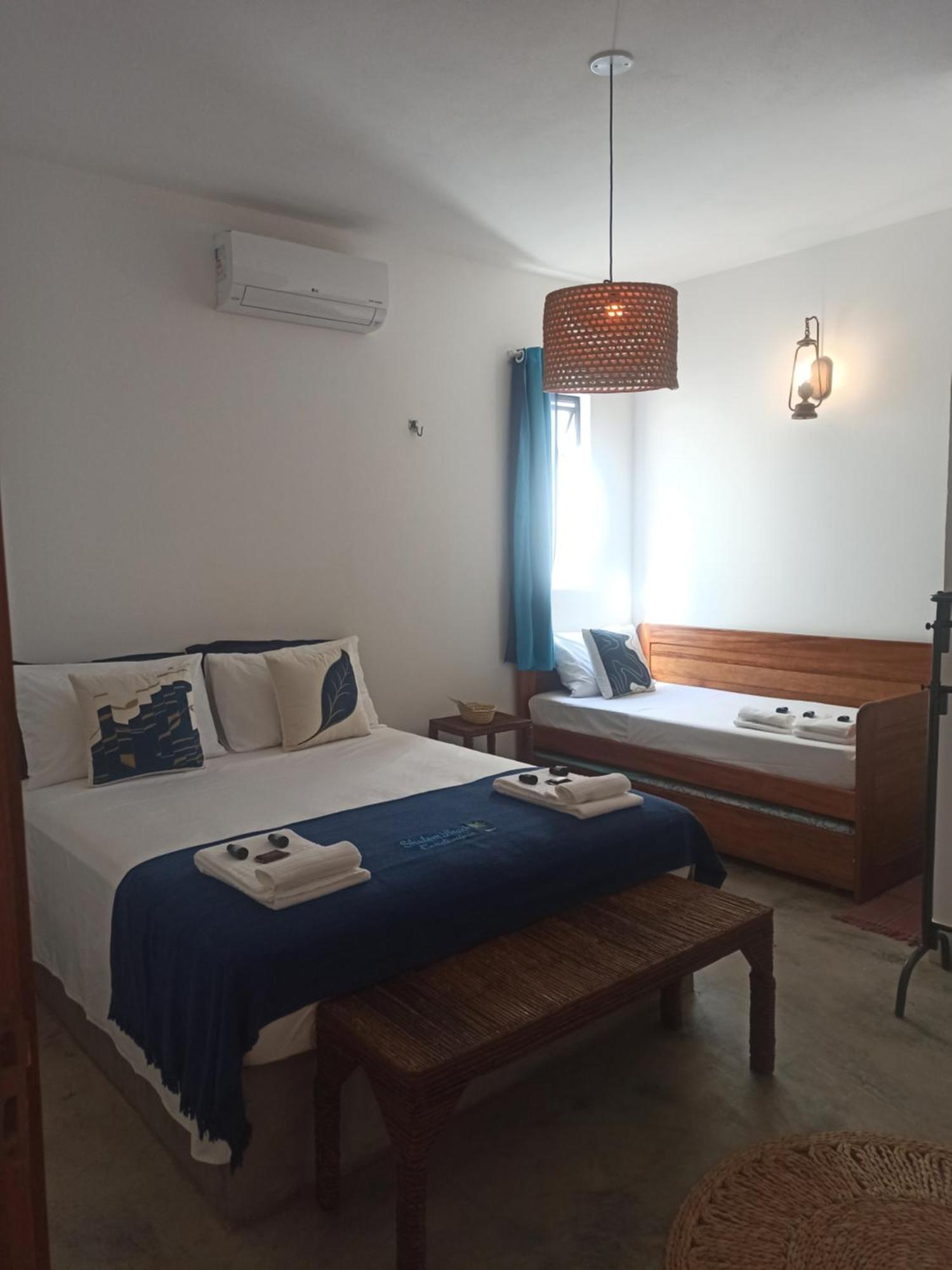 Condominio Shalom Beach 卡诺格布拉达 外观 照片