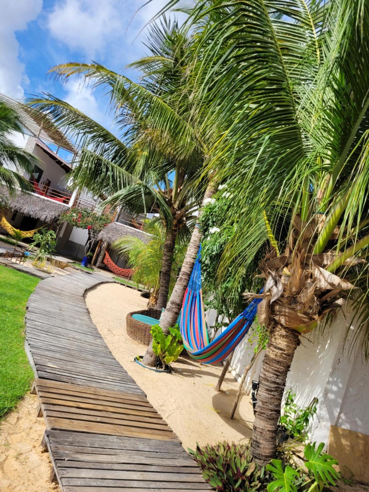 Condominio Shalom Beach 卡诺格布拉达 外观 照片
